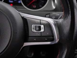 Certified 2017 Volkswagen Golf GTI SE with VIN 3VW547AUXHM002011 for sale in Coon Rapids, Minnesota