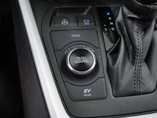 Certified 2023 Toyota RAV4 XLE with VIN 4T3RWRFV9PU090204 for sale in Coon Rapids, Minnesota