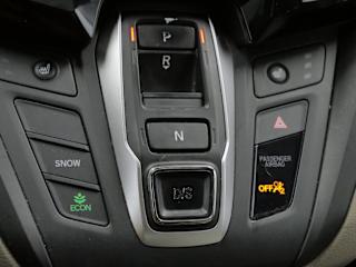 Certified 2018 Honda Odyssey EX-L with VIN 5FNRL6H76JB087716 for sale in Coon Rapids, Minnesota