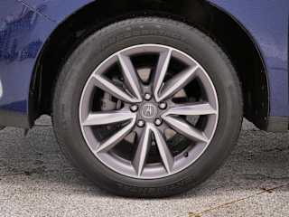 Certified 2021 Acura RDX Technology Package with VIN 5J8TC2H58ML034709 for sale in Coon Rapids, Minnesota