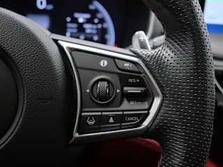 Certified 2022 Acura MDX Type S w/Advance Package with VIN 5J8YD8H87NL003193 for sale in Coon Rapids, Minnesota