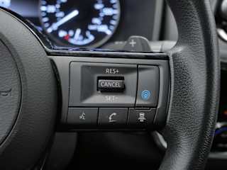 Certified 2021 Nissan Rogue SV with VIN 5N1AT3BBXMC722944 for sale in Coon Rapids, Minnesota