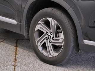 Certified 2023 Hyundai Santa Fe SEL with VIN 5NMS3DAJ0PH600705 for sale in Coon Rapids, Minnesota