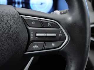 Certified 2023 Hyundai Santa Fe Limited with VIN 5NMS4DAL3PH625855 for sale in Coon Rapids, Minnesota