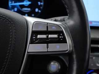 Certified 2024 Kia Telluride SX Prestige X-Line with VIN 5XYP5DGCXRG537148 for sale in Coon Rapids, Minnesota