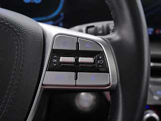 Certified 2025 Kia Telluride S with VIN 5XYP6DGC4SG587577 for sale in Coon Rapids, Minnesota