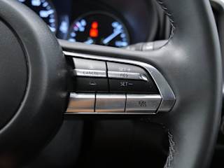 Certified 2026 Mazda CX-50 Preferred with VIN 7MMVABBL5TN457058 for sale in Coon Rapids, Minnesota