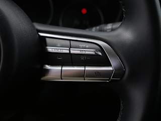 Certified 2025 Mazda CX-50 Preferred with VIN 7MMVABBM6SN317110 for sale in Maplewood, Minnesota