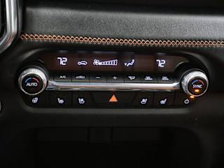 Certified 2023 Mazda CX-50 TURBO PREMIUM PLUS with VIN 7MMVABEYXPN108975 for sale in Coon Rapids, Minnesota