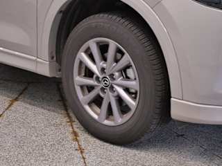 Used 2025 Mazda CX-5 S Preferred package with VIN JM3KFBCM3S0806250 for sale in Coon Rapids, Minnesota