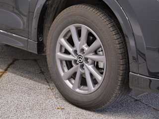 Used 2025 Mazda CX-5 S Preferred package with VIN JM3KFBCM9S0803563 for sale in Coon Rapids, Minnesota