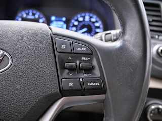 Used 2016 Hyundai Tucson Sport with VIN KM8J3CA27GU220263 for sale in Maplewood, Minnesota