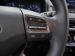 Certified 2023 Hyundai Kona SEL with VIN KM8K6CABXPU063758 for sale in Coon Rapids, Minnesota