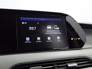Certified 2020 Hyundai Palisade SEL with VIN KM8R2DHE8LU101403 for sale in Coon Rapids, Minnesota