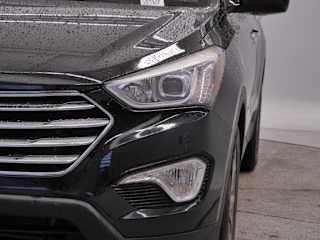 Used 2016 Hyundai Santa Fe SE with VIN KM8SMDHF9GU147204 for sale in Maplewood, Minnesota