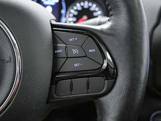 Certified 2019 Jeep Renegade Altitude Package with VIN ZACNJBBB4KPK02198 for sale in Casper, WY