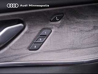 Used 2021 Jeep Grand Cherokee L Overland with VIN 1C4RJKDG8M8211994 for sale in Maplewood, Minnesota