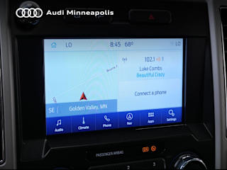 Used 2021 Ford F-350 Super Duty Lariat with VIN 1FT8W3BT2MED01632 for sale in Coon Rapids, Minnesota