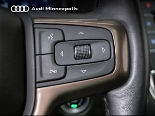 Used 2022 Chevrolet Tahoe High Country with VIN 1GNSKTKL2NR159270 for sale in Coon Rapids, Minnesota
