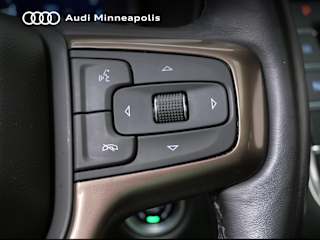 Used 2022 Chevrolet Tahoe High Country with VIN 1GNSKTKL2NR159270 for sale in Maplewood, Minnesota