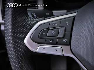Used 2023 Volkswagen Atlas SEL Premium R-Line with VIN 1V2FR2CA1PC502023 for sale in Coon Rapids, Minnesota