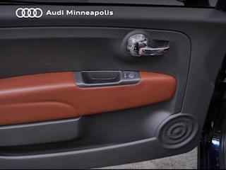 2014 FIAT 500 20