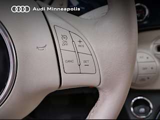 2014 FIAT 500 22