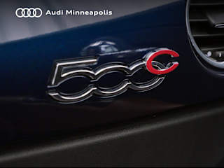 2014 FIAT 500 13