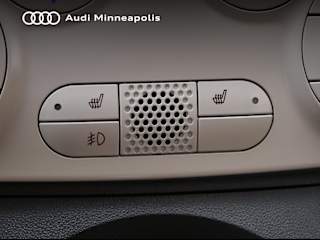 2014 FIAT 500 23