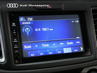 Used 2016 Honda CR-V EX with VIN 5J6RM4H53GL104424 for sale in Coon Rapids, Minnesota