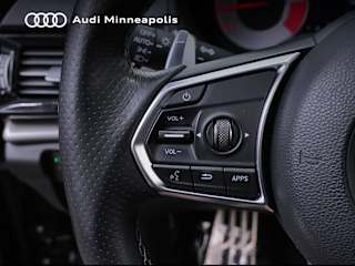 Used 2020 Acura RDX A-Spec Package with VIN 5J8TC2H67LL015057 for sale in Coon Rapids, Minnesota