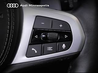 Used 2021 BMW X7 40i with VIN 5UXCW2C06M9E53805 for sale in Coon Rapids, Minnesota