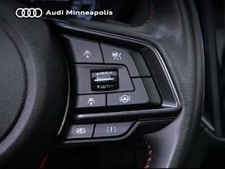 Used 2024 Subaru Forester Sport with VIN JF2SKAGC1RH422917 for sale in Coon Rapids, Minnesota