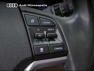 Used 2020 Hyundai Tucson Ultimate with VIN KM8J3CAL9LU194784 for sale in Coon Rapids, Minnesota