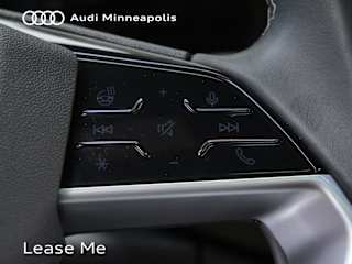Used 2025 Audi Q5 Premium with VIN WA11AAGU0S2102870 for sale in Coon Rapids, Minnesota