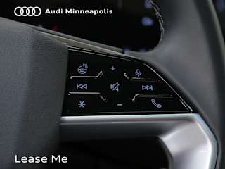 Used 2025 Audi Q5 Premium with VIN WA11AAGU0S2103825 for sale in Coon Rapids, Minnesota