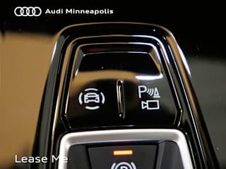 Used 2025 Audi Q5 Premium with VIN WA11AAGU0S2103999 for sale in Coon Rapids, Minnesota
