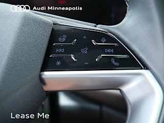 Used 2025 Audi Q5 Premium with VIN WA11AAGU1S2102411 for sale in Coon Rapids, Minnesota