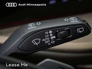 Used 2025 Audi Q5 Premium with VIN WA11AAGU2S2024222 for sale in Coon Rapids, Minnesota