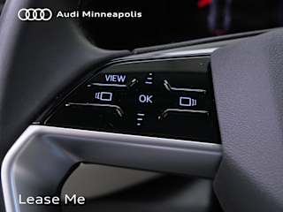 Used 2025 Audi Q5 Premium with VIN WA11AAGU2S2102594 for sale in Coon Rapids, Minnesota