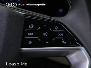 Used 2025 Audi Q5 Premium with VIN WA11AAGU2S2115958 for sale in Coon Rapids, Minnesota