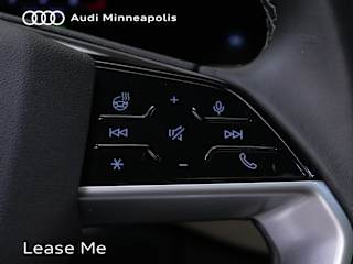 Used 2025 Audi Q5 Premium with VIN WA11AAGU2S2115958 for sale in Maplewood, Minnesota