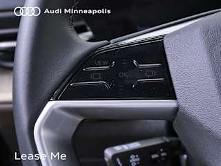 Used 2025 Audi New Q5 Premium with VIN WA11AAGU3S2051879 for sale in Coon Rapids, Minnesota
