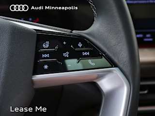 Used 2025 Audi Q5 Premium with VIN WA11AAGU3S2103818 for sale in Coon Rapids, Minnesota