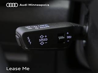 Used 2025 Audi Q5 Premium with VIN WA11AAGU4S2103133 for sale in Coon Rapids, Minnesota