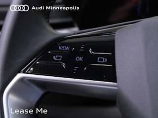 Used 2025 Audi Q5 Premium with VIN WA11AAGU4S2106355 for sale in Coon Rapids, Minnesota