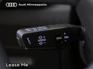 Used 2025 Audi New Q5 Premium with VIN WA11AAGU5S2060616 for sale in Coon Rapids, Minnesota