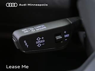 Used 2025 Audi New Q5 Premium with VIN WA11AAGU6S2062889 for sale in Coon Rapids, Minnesota