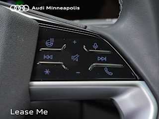 Used 2025 Audi Q5 Premium with VIN WA11AAGU7S2070922 for sale in Coon Rapids, Minnesota