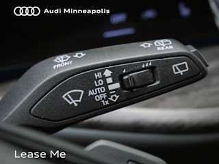 Used 2025 Audi Q5 Premium with VIN WA11AAGU7S2103451 for sale in Coon Rapids, Minnesota